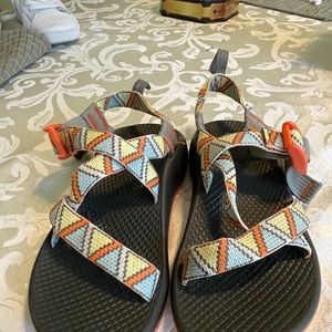 Chaco Girls Sandal Size 1